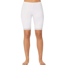 Sale Softwear Lace Edge Short Women Bottoms