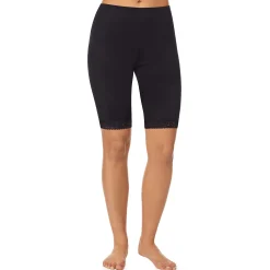 Sale Softwear Lace Edge Short Women Bottoms