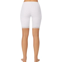 Sale Softwear Lace Edge Short Women Bottoms