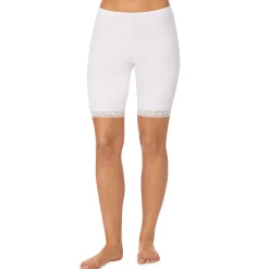 Sale Softwear Lace Edge Short Women Bottoms