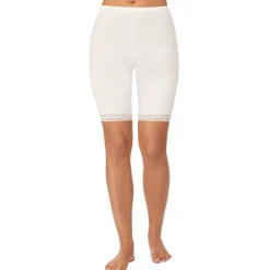 Sale Softwear Lace Edge Short Women Bottoms