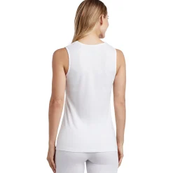 Sale Softwear Lace Edge V-Neck Tank Women Camis + Tanks + Tees