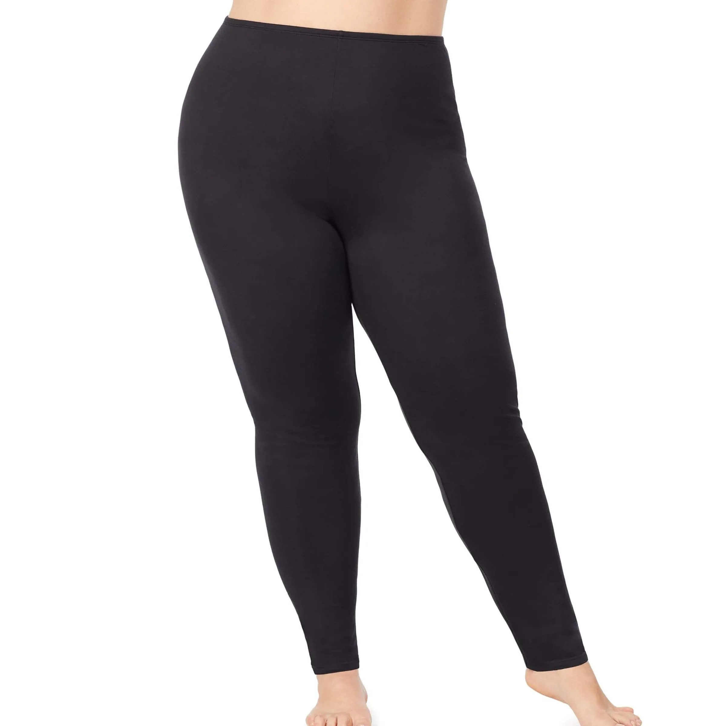 New Softwear Legging PLUS Women Plus Size|Bottoms