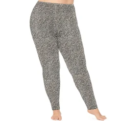 New Softwear Legging PLUS Women Plus Size|Bottoms
