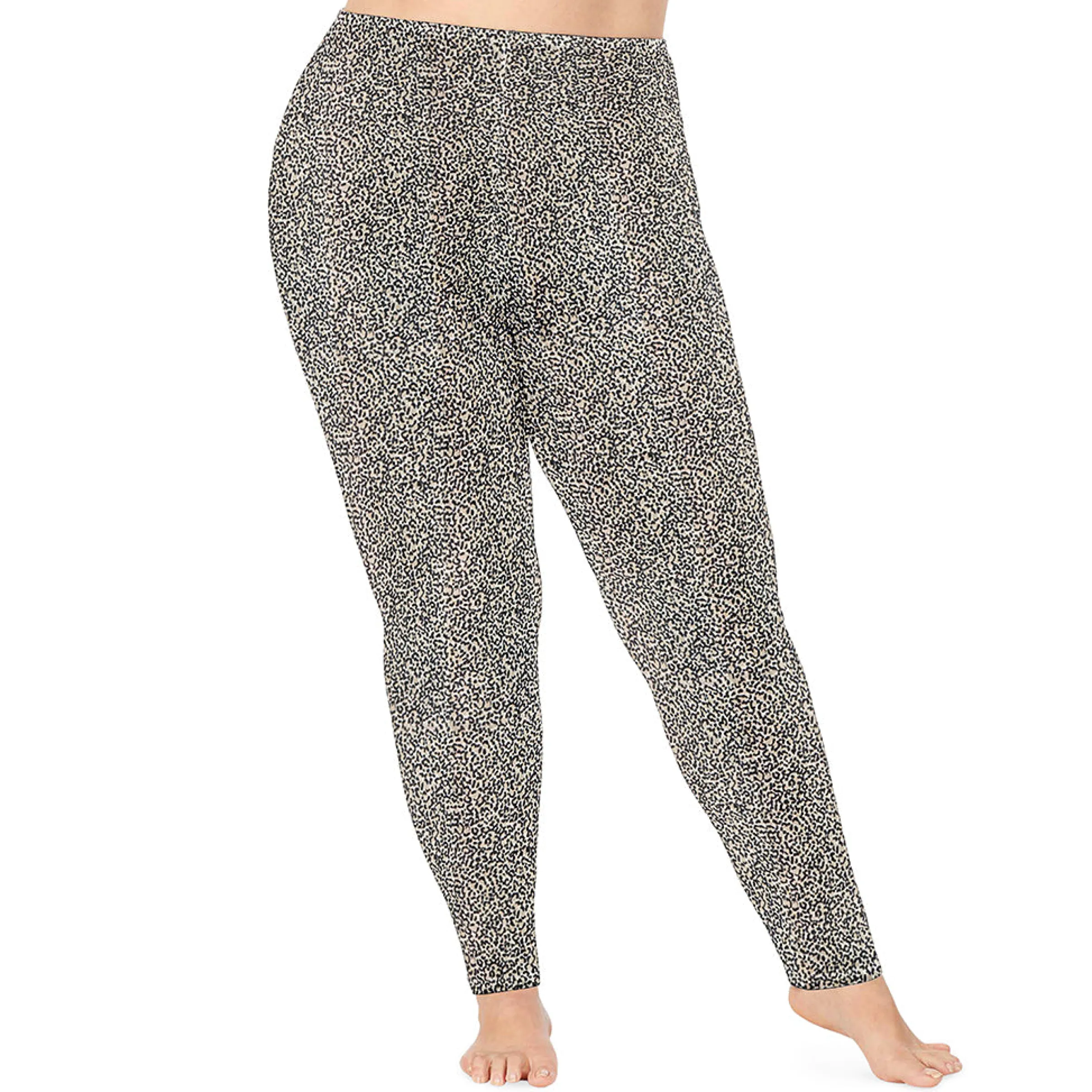 New Softwear Legging PLUS Women Plus Size|Bottoms