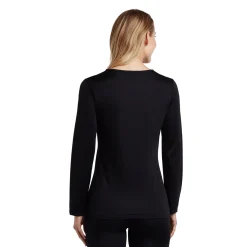 Discount Softwear Long Sleeve Crew Women Long Sleeves
