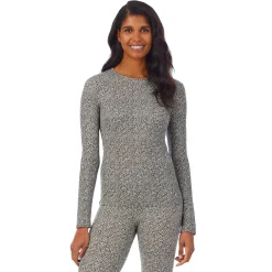 Discount Softwear Long Sleeve Crew Women Long Sleeves