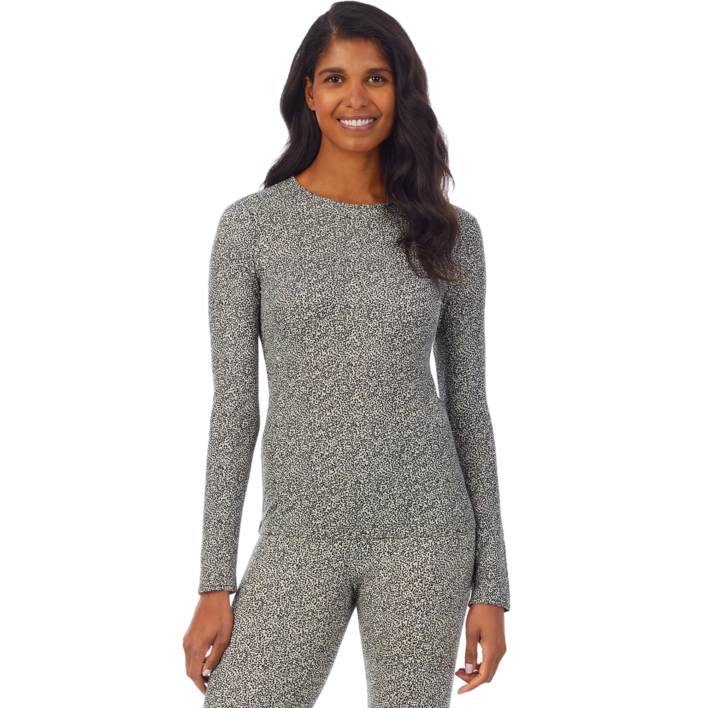 Discount Softwear Long Sleeve Crew Women Long Sleeves