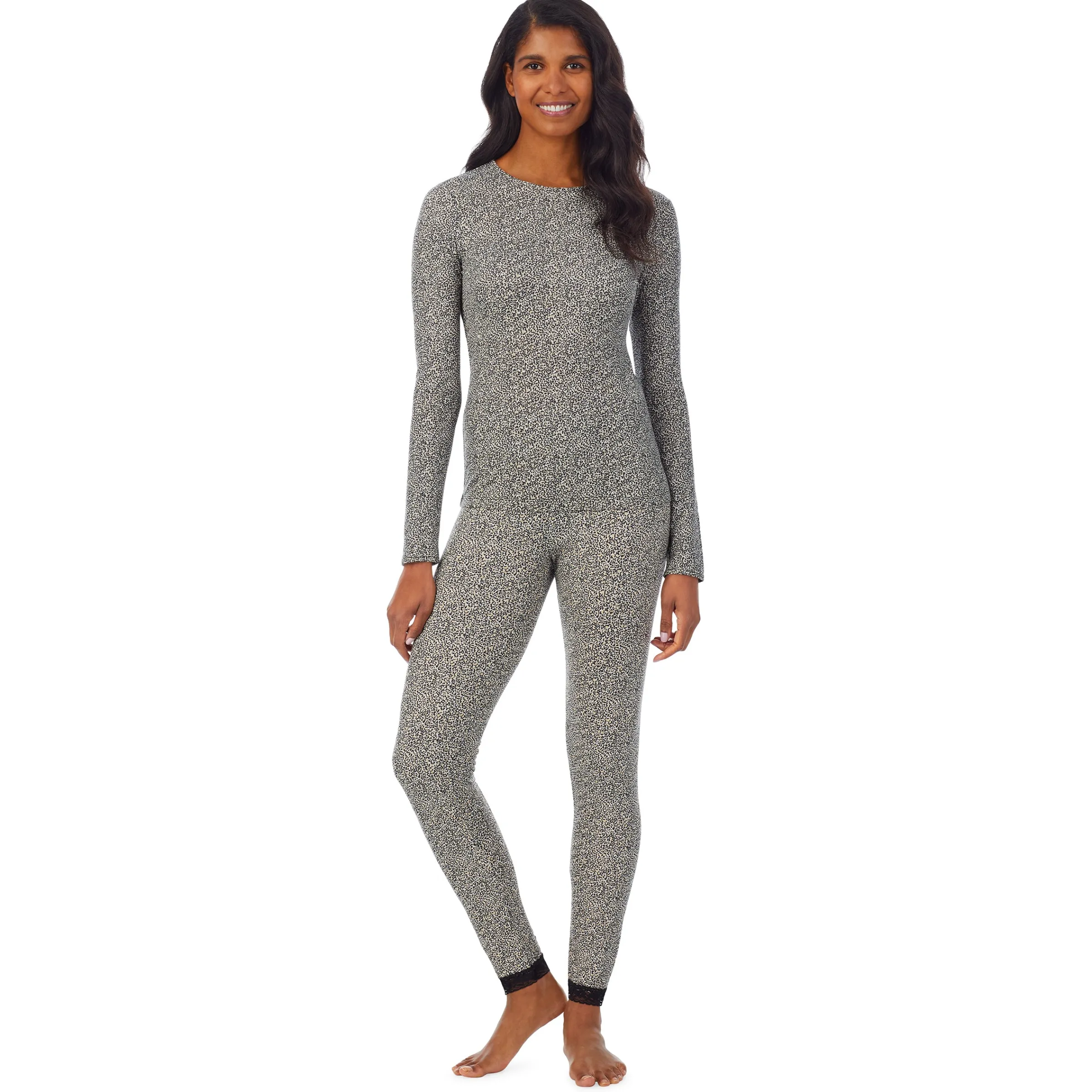 Discount Softwear Long Sleeve Crew Women Long Sleeves