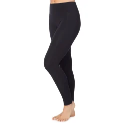 Outlet Softwear With Stretch High Waist Legging PETITE Women Petite + Tall|Bottoms