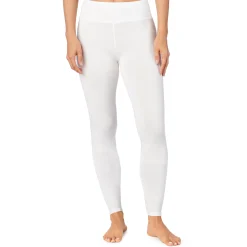 Outlet Softwear With Stretch High Waist Legging PETITE Women Petite + Tall|Bottoms
