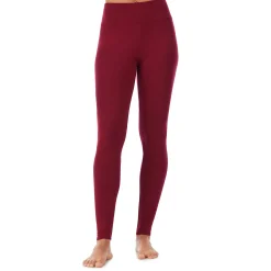 Online Softwear With Stretch High Waist Legging Women Bottoms