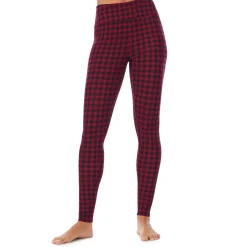 Online Softwear With Stretch High Waist Legging Women Bottoms