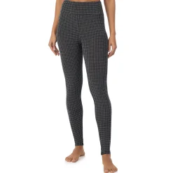 Online Softwear With Stretch High Waist Legging Women Bottoms