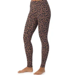 Online Softwear With Stretch High Waist Legging Women Bottoms