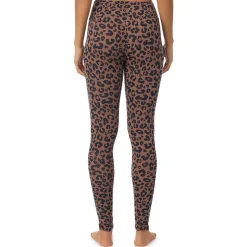 Online Softwear With Stretch High Waist Legging Women Bottoms