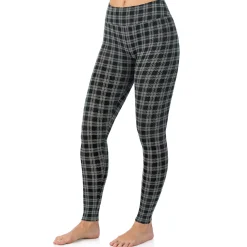 Online Softwear With Stretch High Waist Legging Women Bottoms