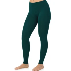 Online Softwear With Stretch High Waist Legging Women Bottoms