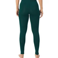 Online Softwear With Stretch High Waist Legging Women Bottoms