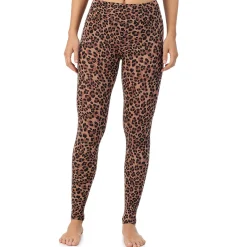 Online Softwear With Stretch High Waist Legging Women Bottoms