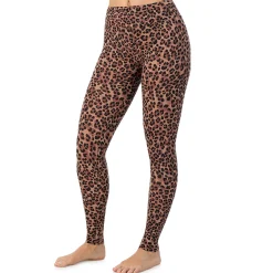 Online Softwear With Stretch High Waist Legging Women Bottoms