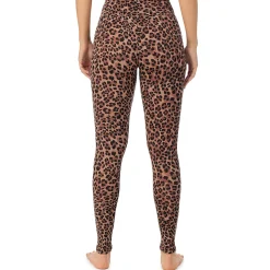 Online Softwear With Stretch High Waist Legging Women Bottoms