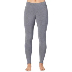 Online Softwear With Stretch High Waist Legging Women Bottoms