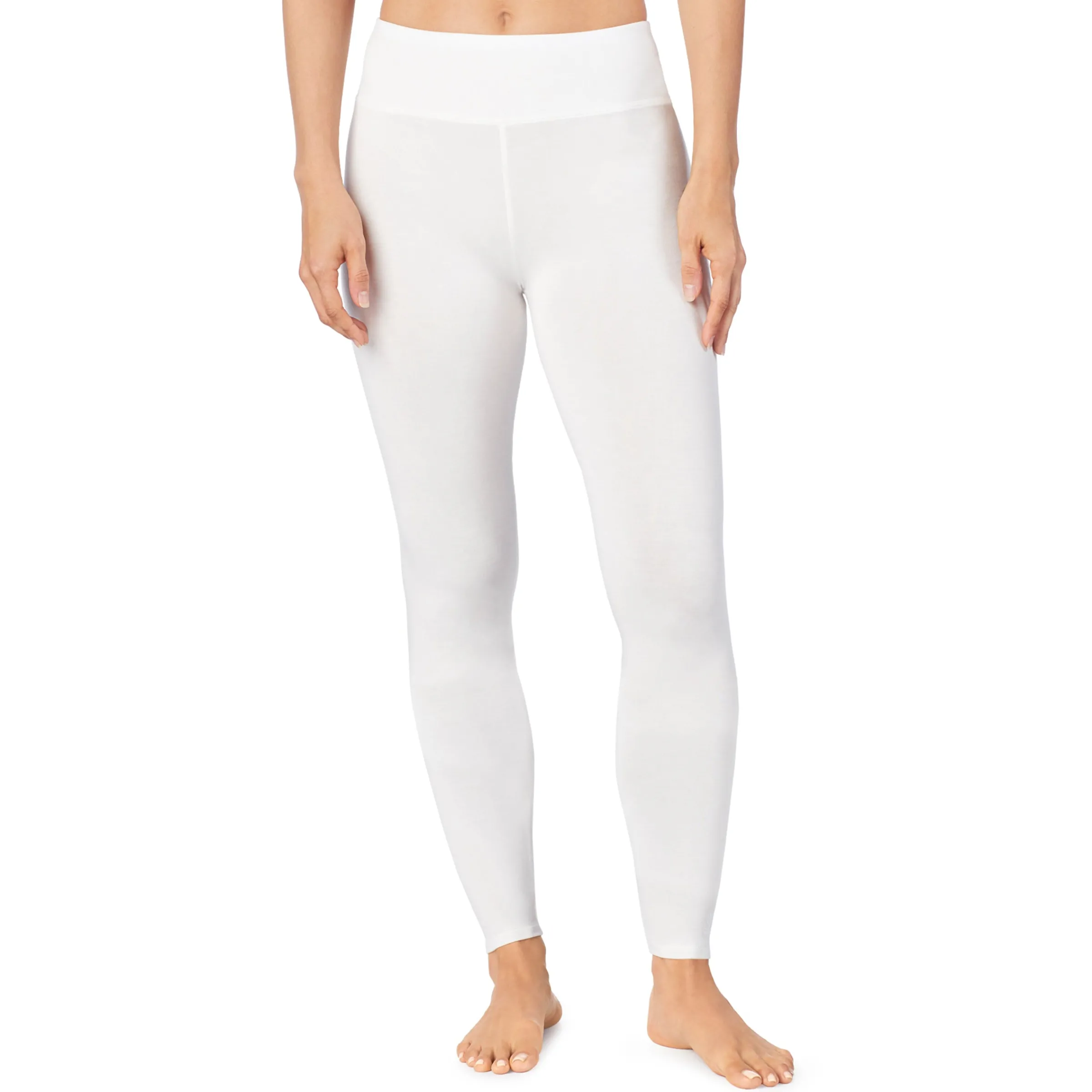 Clearance Softwear With Stretch High Waist Legging TALL Women Petite + Tall|Bottoms