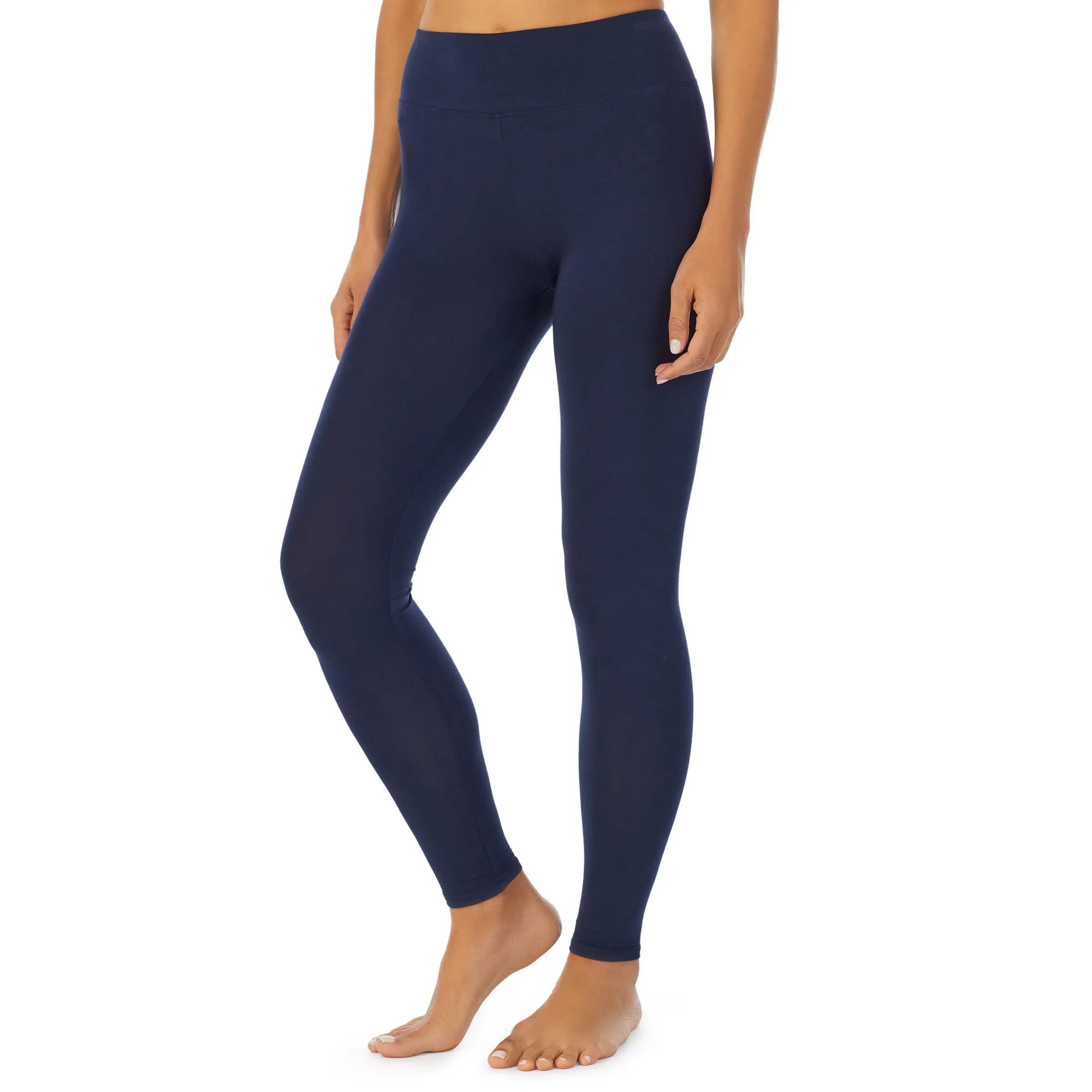 Clearance Softwear With Stretch High Waist Legging TALL Women Petite + Tall|Bottoms