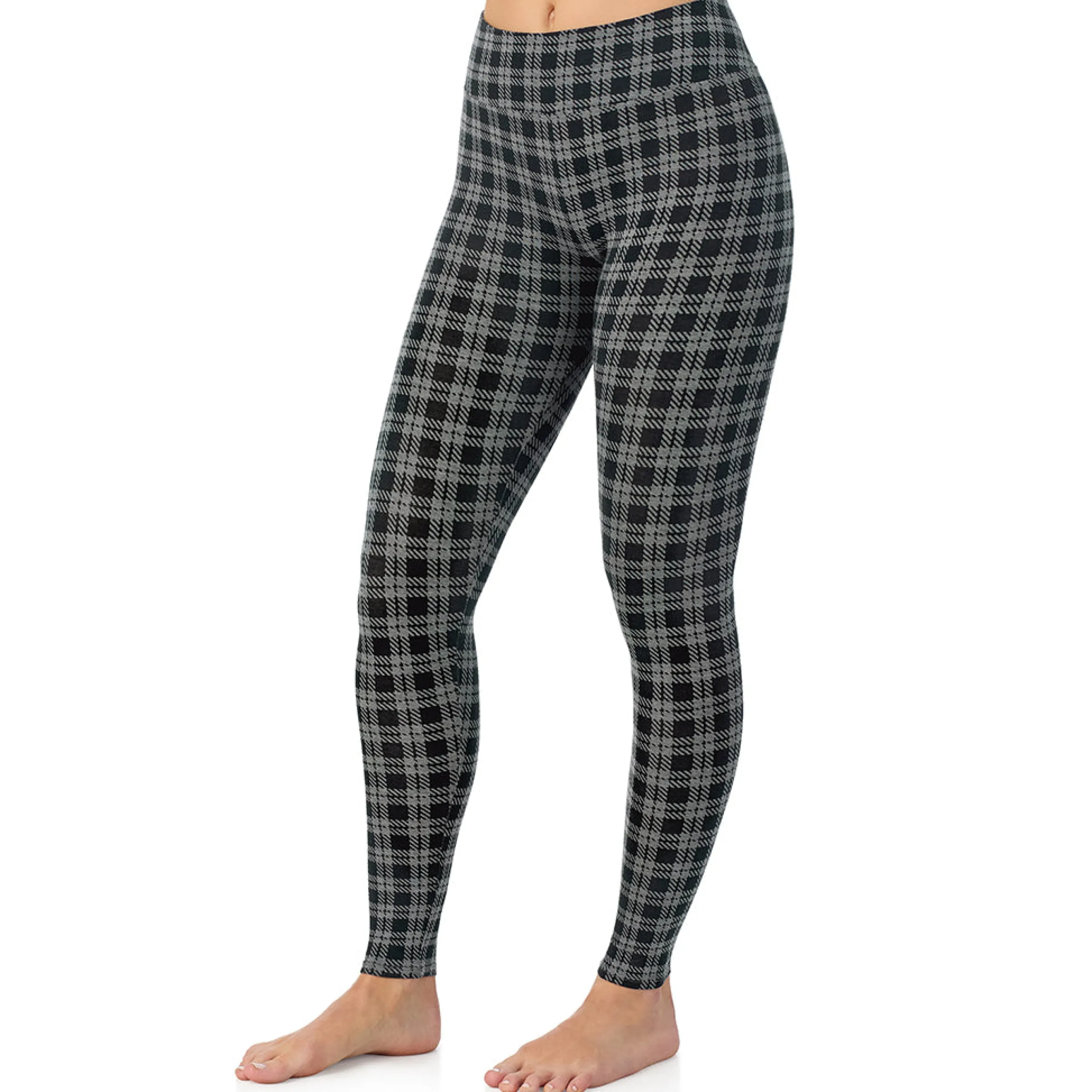 Clearance Softwear With Stretch High Waist Legging TALL Women Petite + Tall|Bottoms