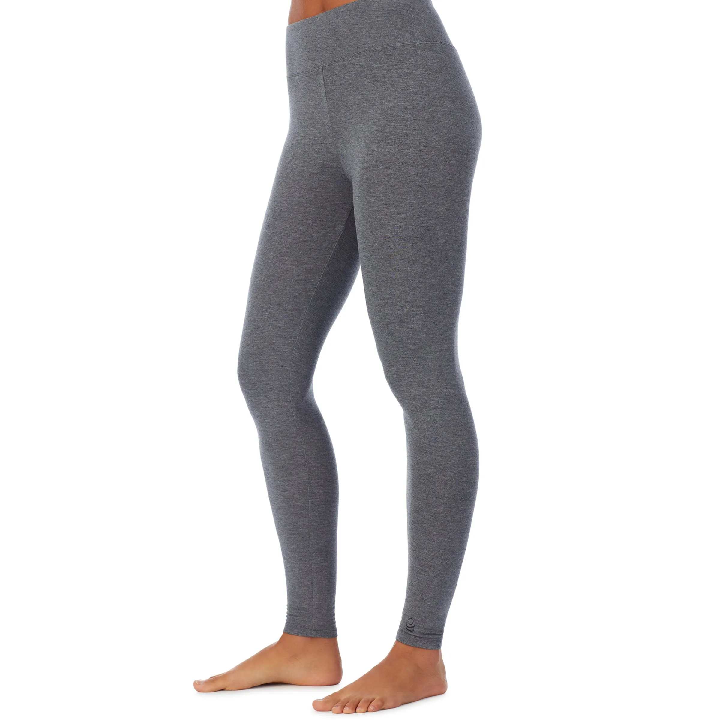 Clearance Softwear With Stretch High Waist Legging TALL Women Petite + Tall|Bottoms