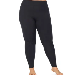 Softwear With Stretch High Waist Legging PLUS Women Plus Size|Bottoms
