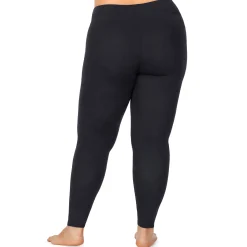 Softwear With Stretch High Waist Legging PLUS Women Plus Size|Bottoms