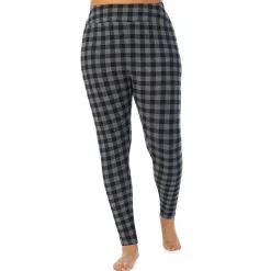 Softwear With Stretch High Waist Legging PLUS Women Plus Size|Bottoms