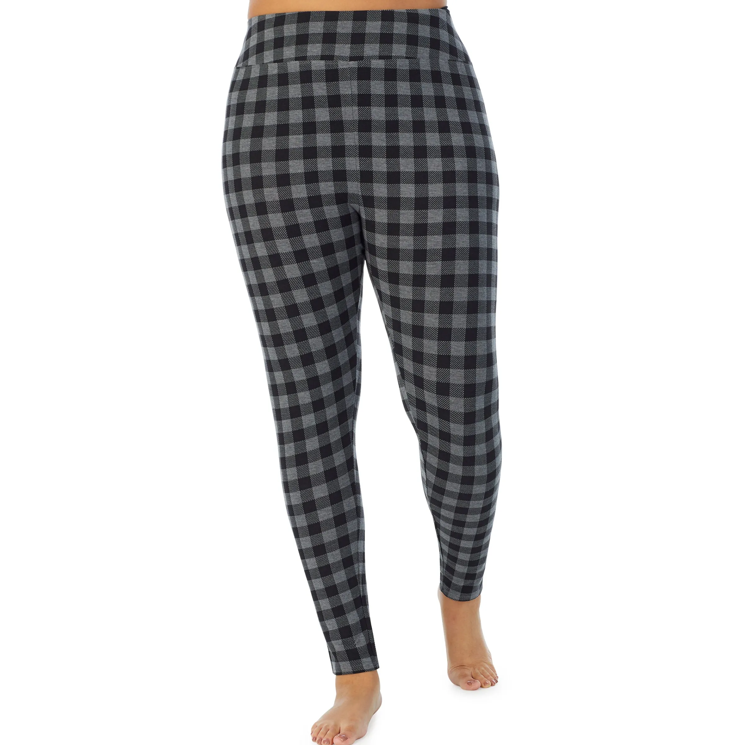 Softwear With Stretch High Waist Legging PLUS Women Plus Size|Bottoms