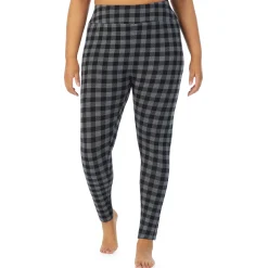 Softwear With Stretch High Waist Legging PLUS Women Plus Size|Bottoms