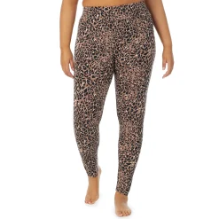 Softwear With Stretch High Waist Legging PLUS Women Plus Size|Bottoms