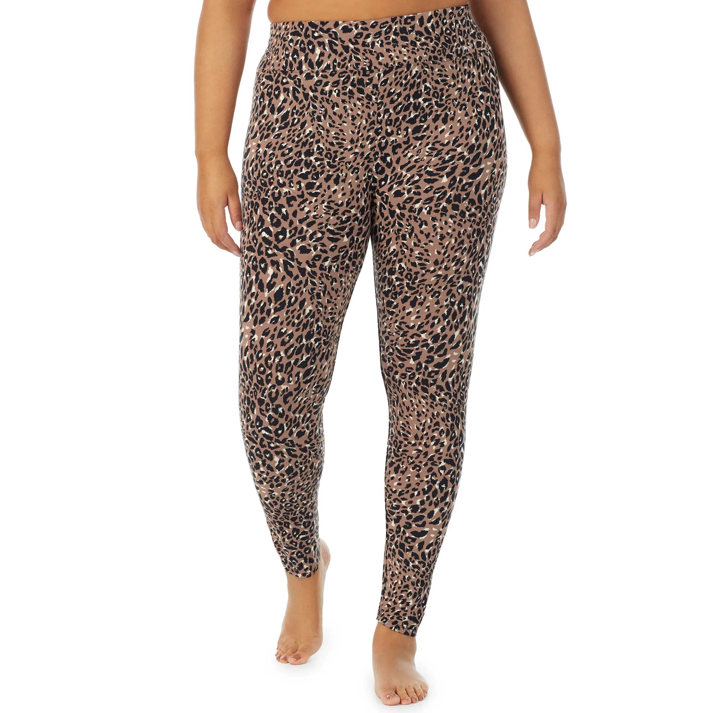 Softwear With Stretch High Waist Legging PLUS Women Plus Size|Bottoms