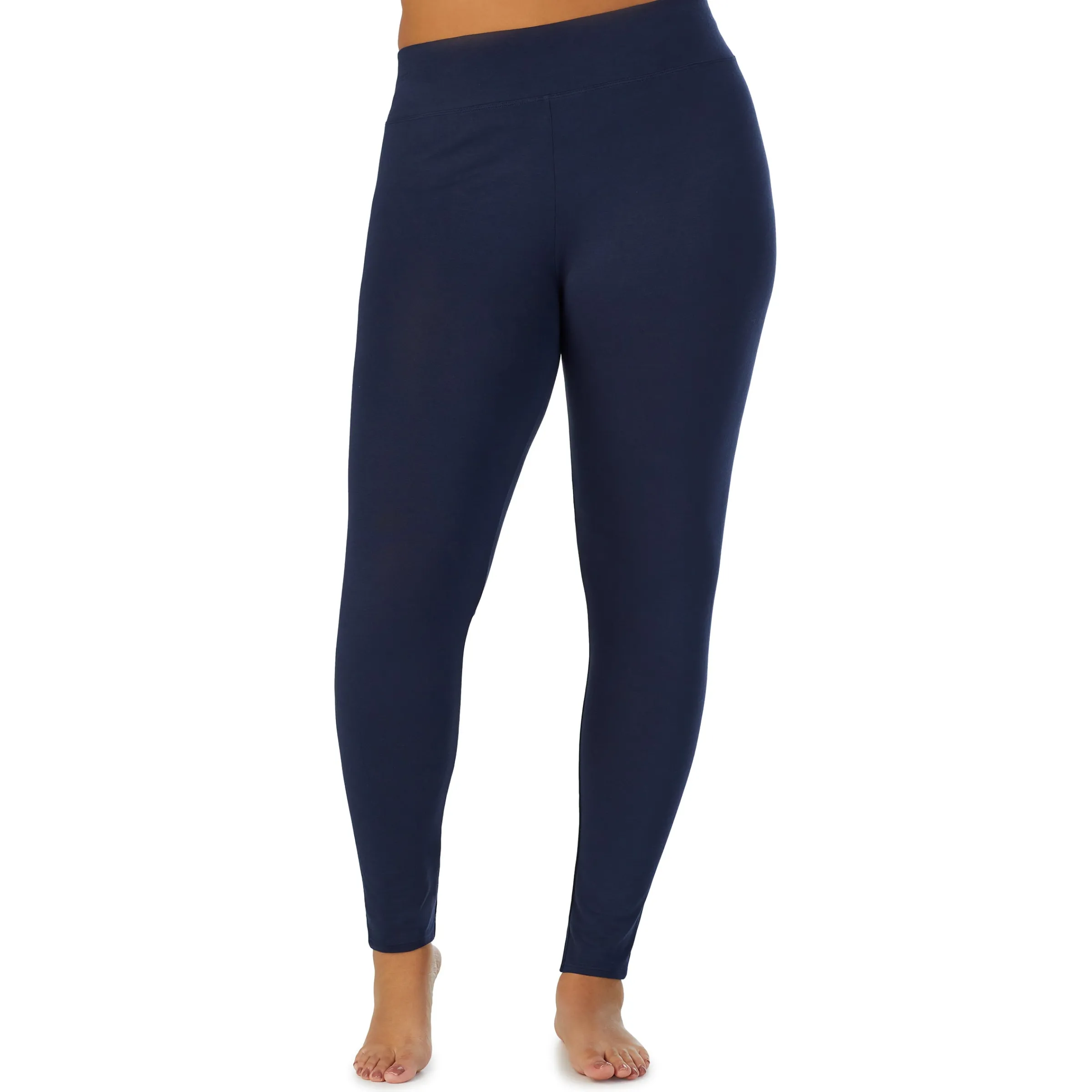 Softwear With Stretch High Waist Legging PLUS Women Plus Size|Bottoms