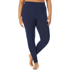 Softwear With Stretch High Waist Legging PLUS Women Plus Size|Bottoms