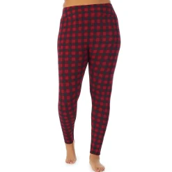 Softwear With Stretch High Waist Legging PLUS Women Plus Size|Bottoms