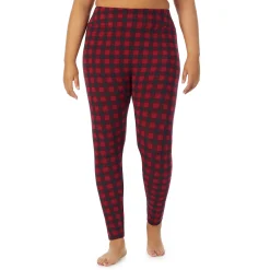 Softwear With Stretch High Waist Legging PLUS Women Plus Size|Bottoms