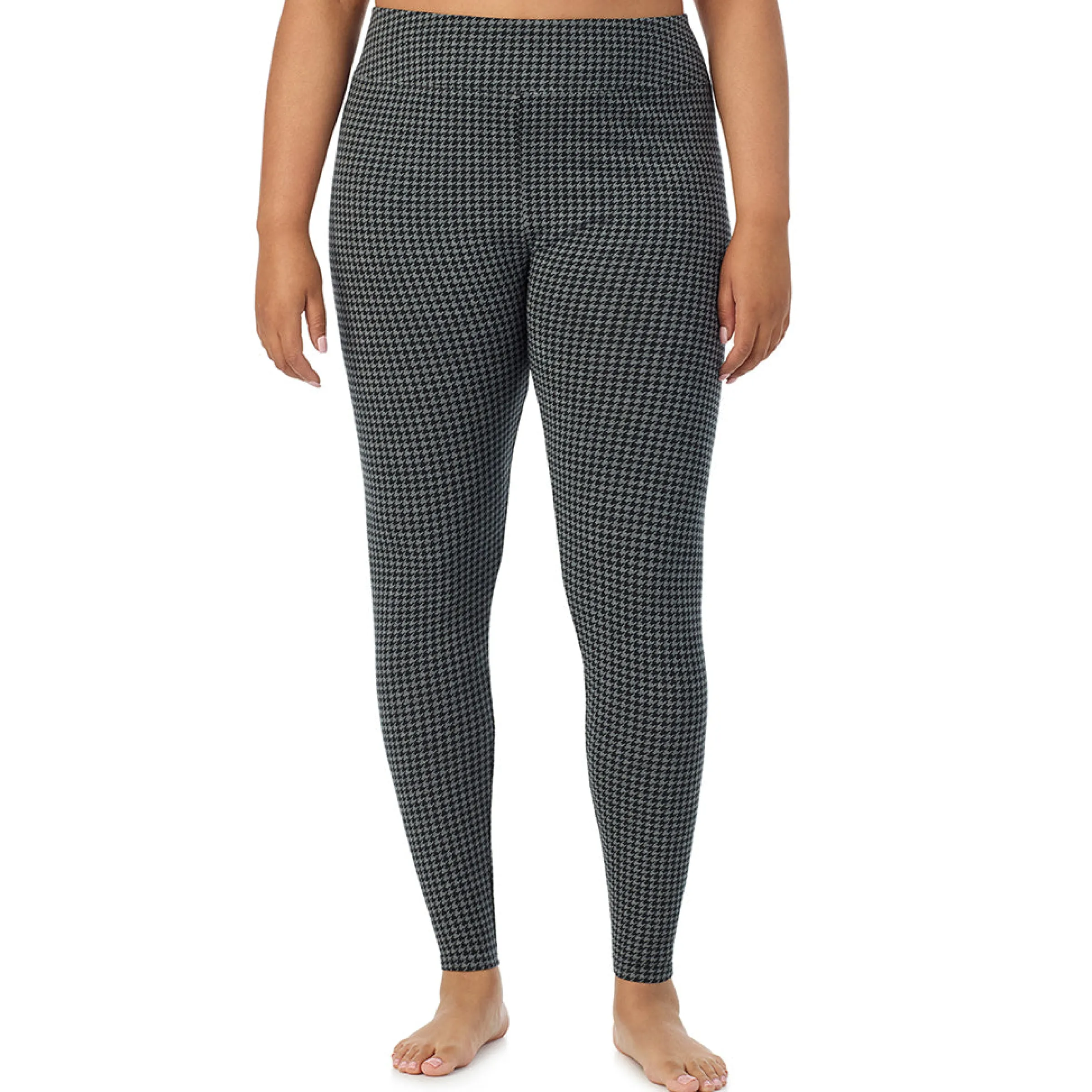 Softwear With Stretch High Waist Legging PLUS Women Plus Size|Bottoms