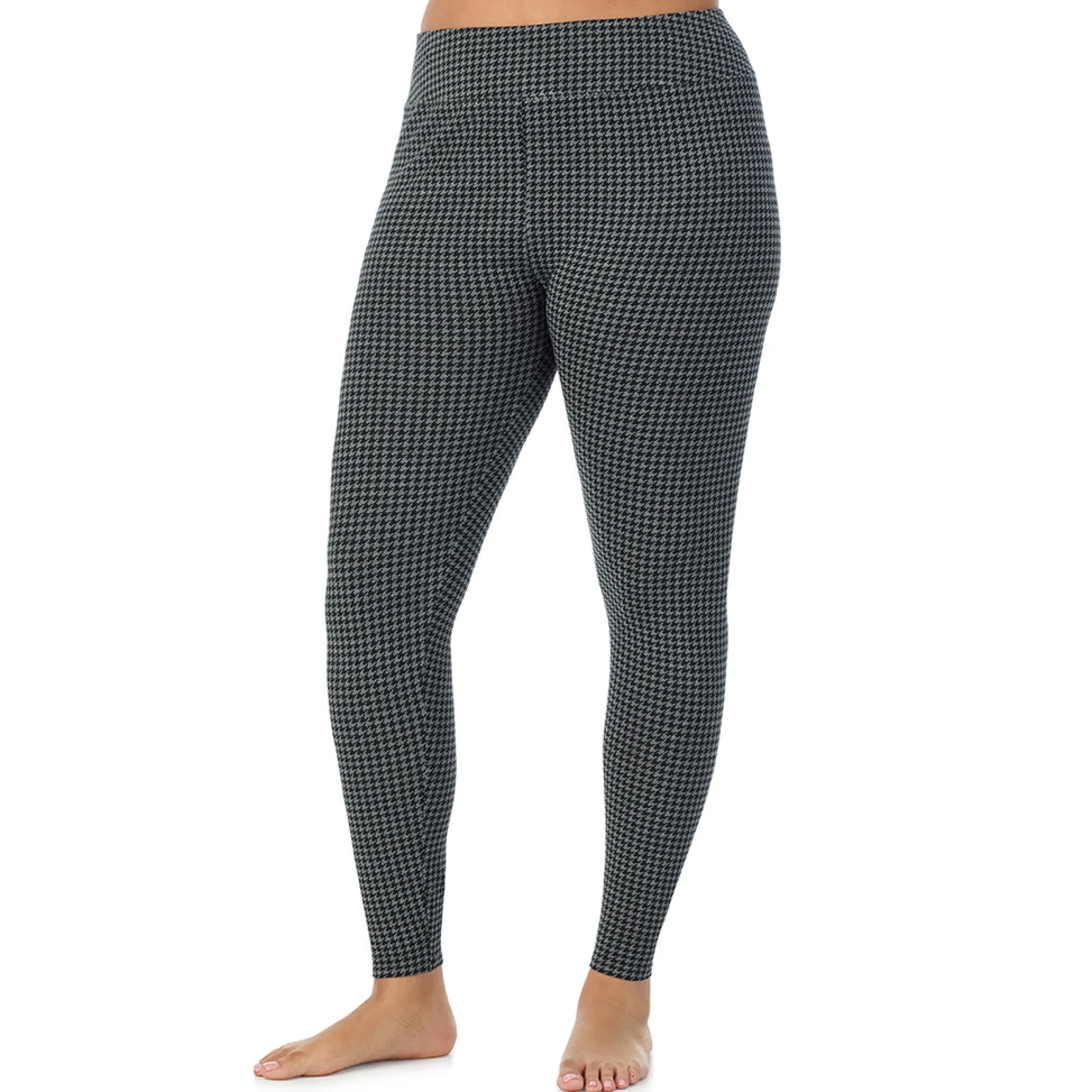 Softwear With Stretch High Waist Legging PLUS Women Plus Size|Bottoms