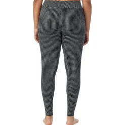 Softwear With Stretch High Waist Legging PLUS Women Plus Size|Bottoms