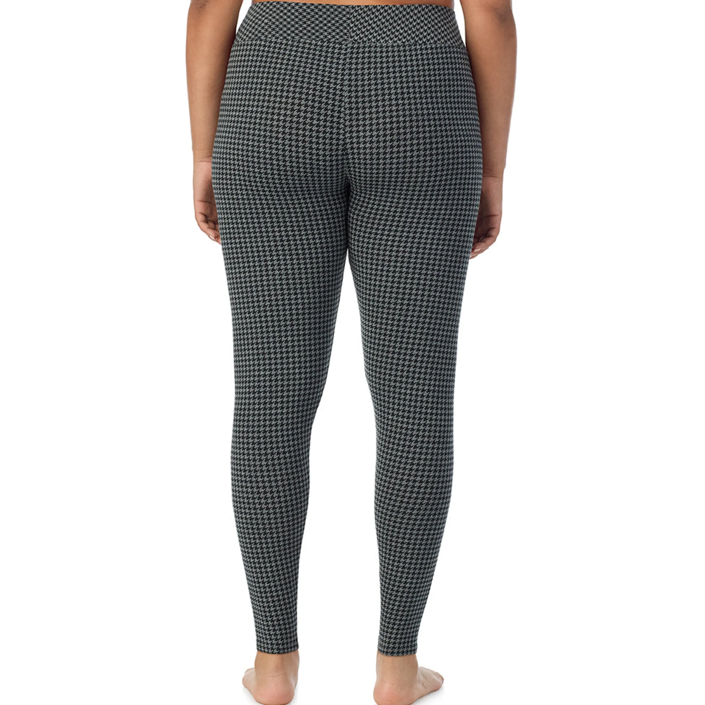 Softwear With Stretch High Waist Legging PLUS Women Plus Size|Bottoms