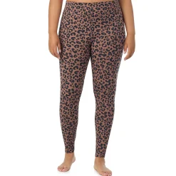 Softwear With Stretch High Waist Legging PLUS Women Plus Size|Bottoms