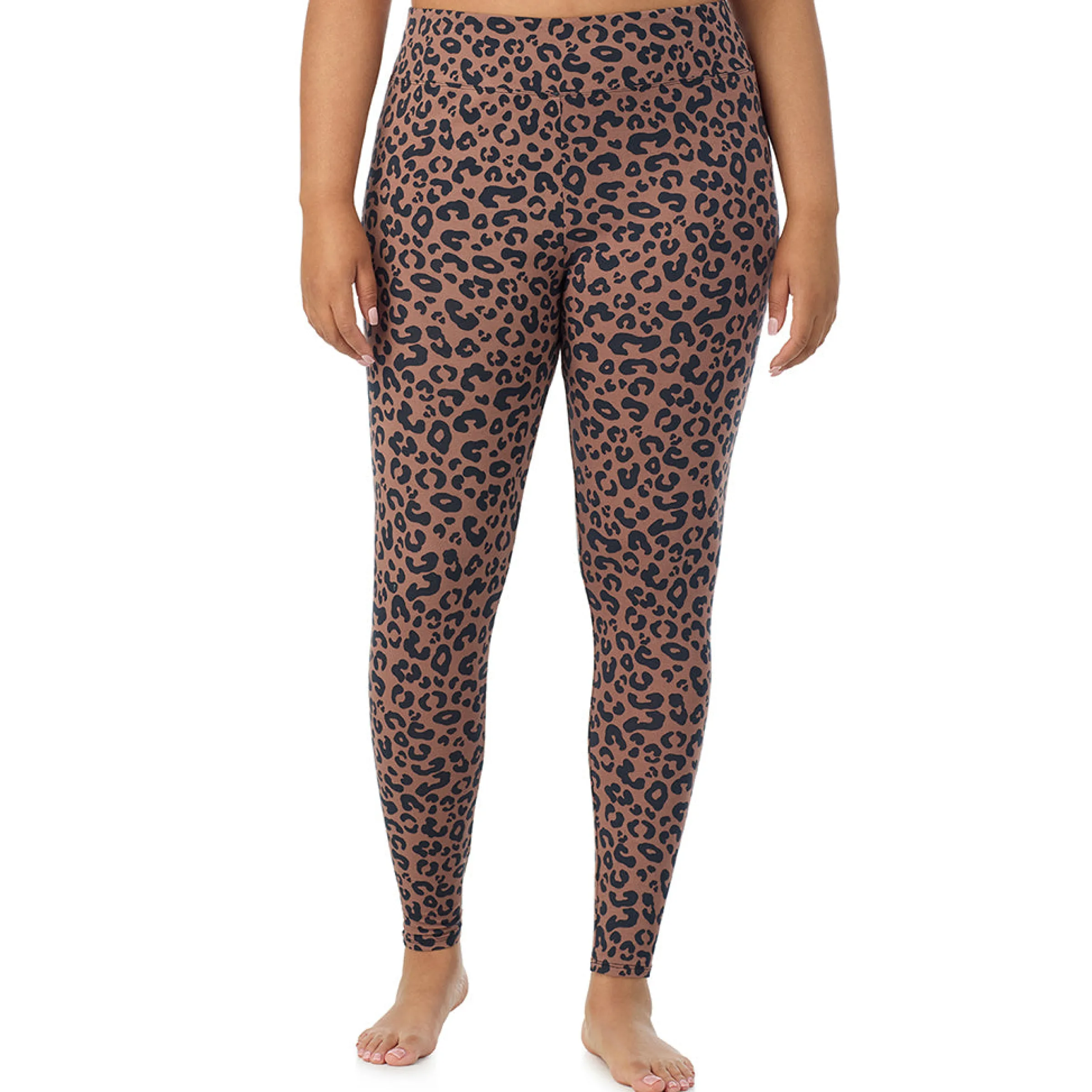 Softwear With Stretch High Waist Legging PLUS Women Plus Size|Bottoms