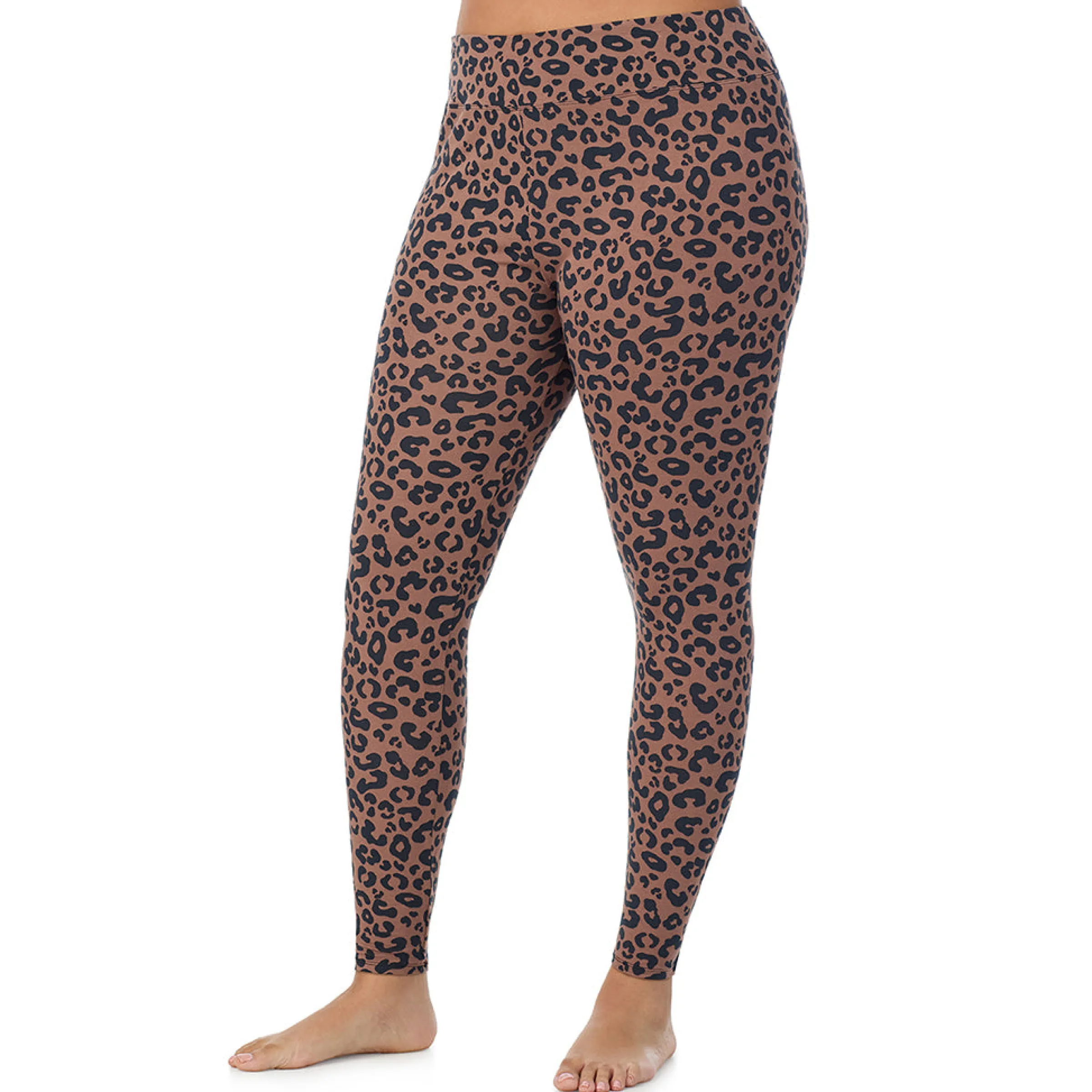 Softwear With Stretch High Waist Legging PLUS Women Plus Size|Bottoms