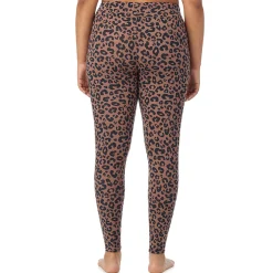 Softwear With Stretch High Waist Legging PLUS Women Plus Size|Bottoms